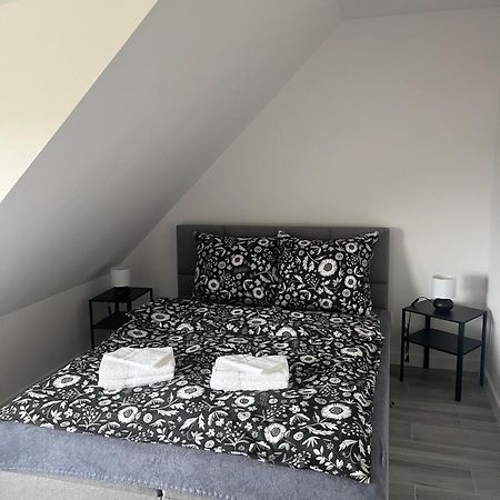 Apartamenty Aria Swinoujscie Exterior photo