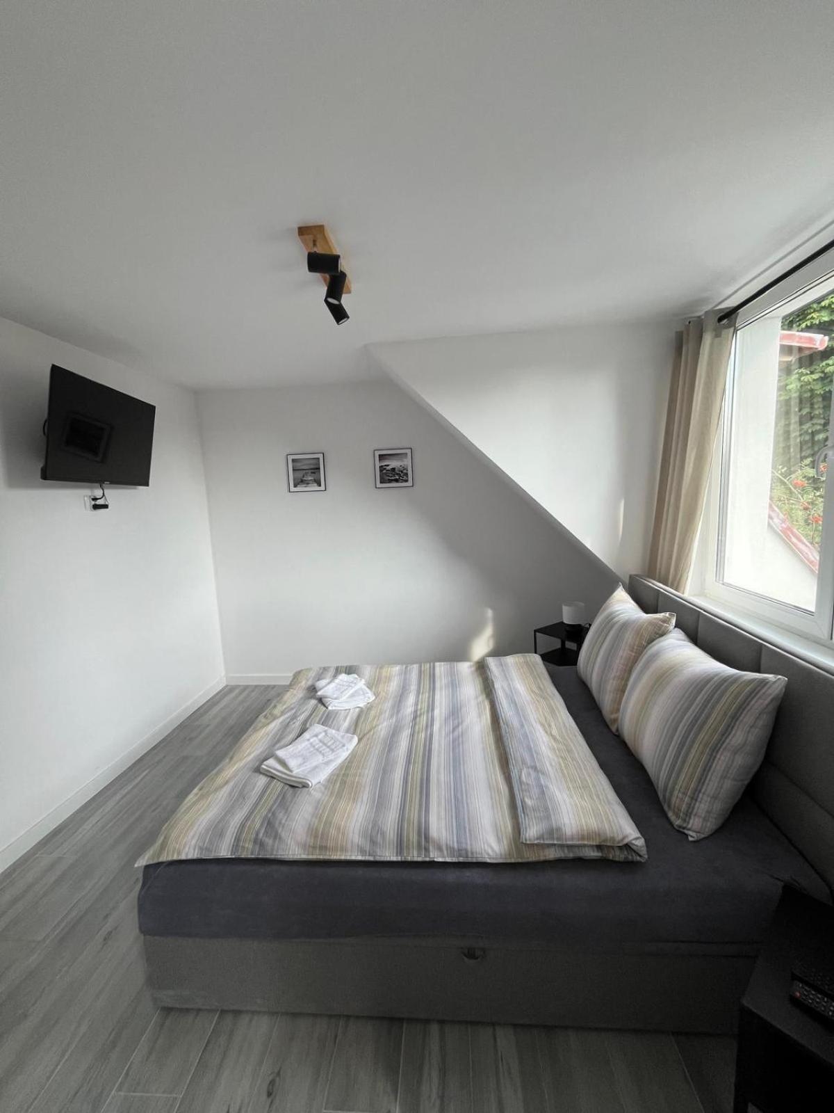 Apartamenty Aria Swinoujscie Exterior photo