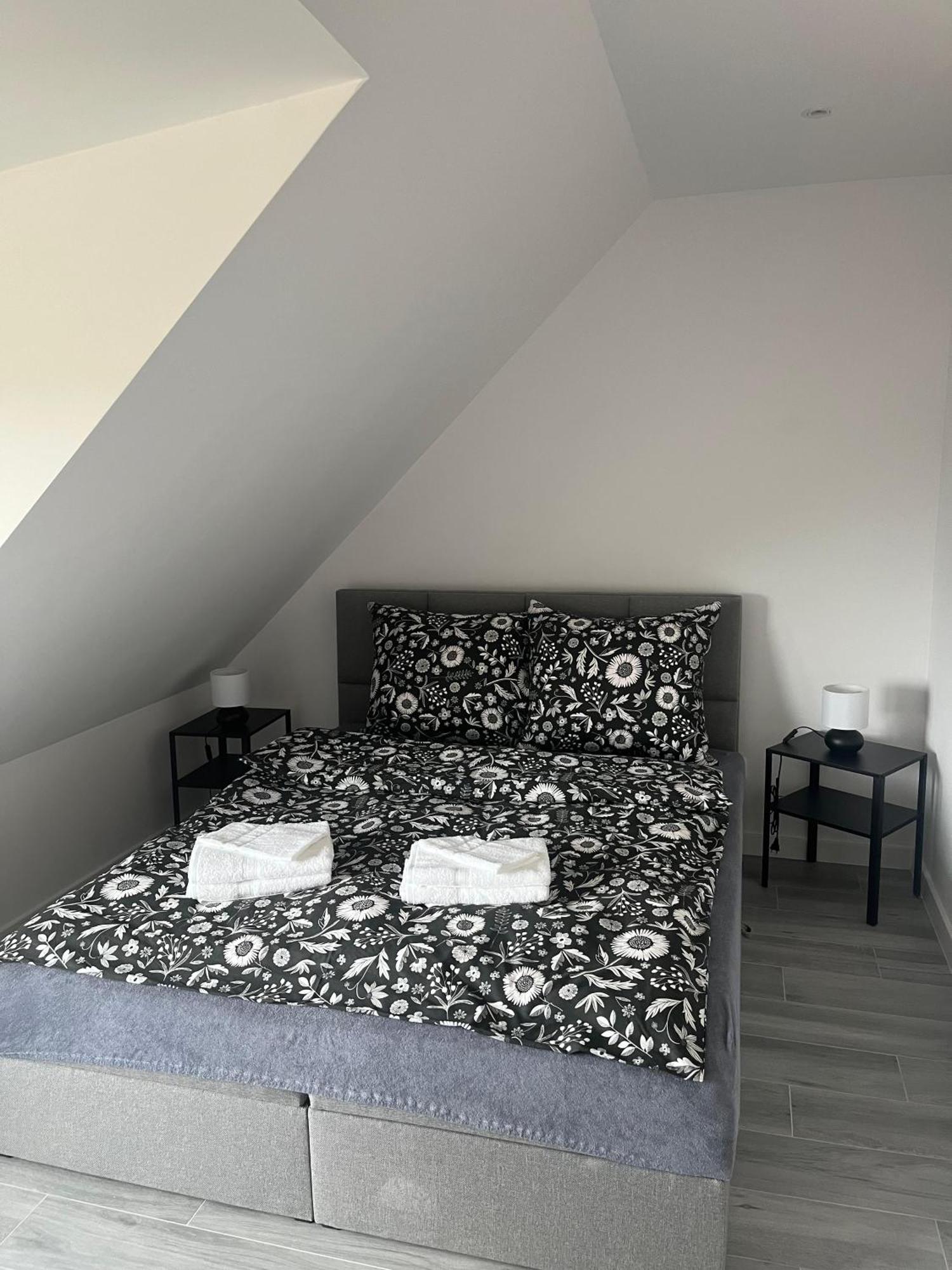 Apartamenty Aria Swinoujscie Exterior photo