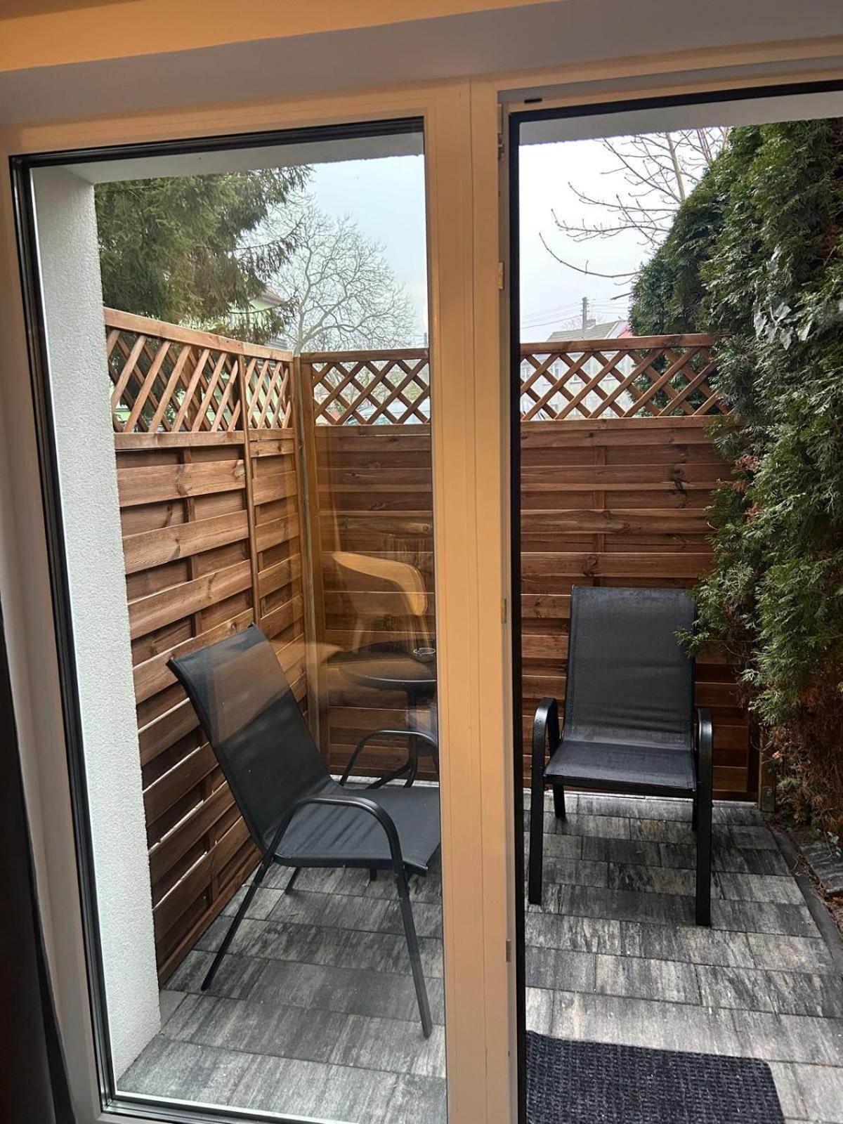 Apartamenty Aria Swinoujscie Exterior photo